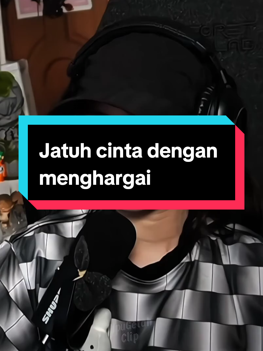 Jatuh cinta dengan menghargai #nastasiaadelinee #motivation #storytime 