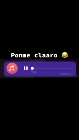 Periseca ponte claaro, 😂  #tiktokviral #audiowhatsapp #viraltiktok 