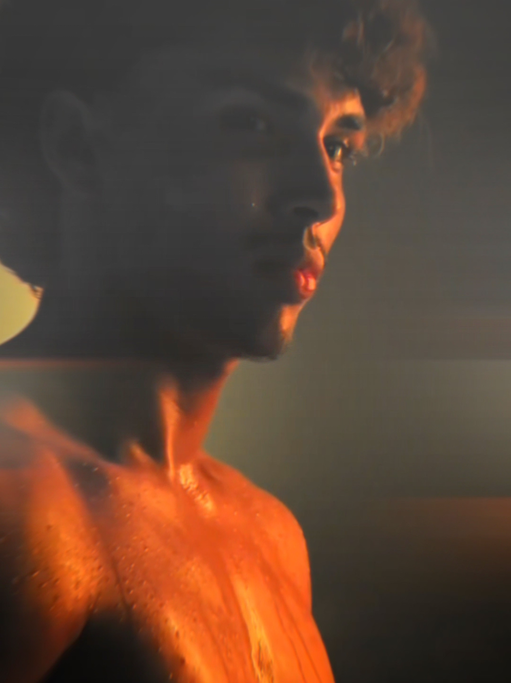 ROARRRRRR 🐯🇲🇾 !!! @𝓟𝓾𝓽𝓻𝓪🖤 #putraabdullah #princeabdullah #malayantiger #byoncombatshowbiz6 