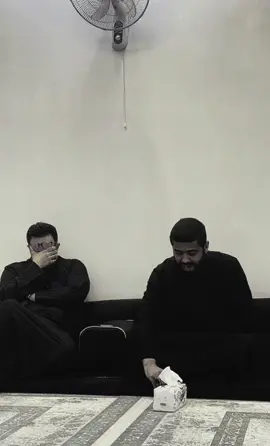 في دار الخطيب المحترم @الشيخ عبدالصاحب الطائي 