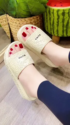Dép duwa siêu nhẹ #maishoes 