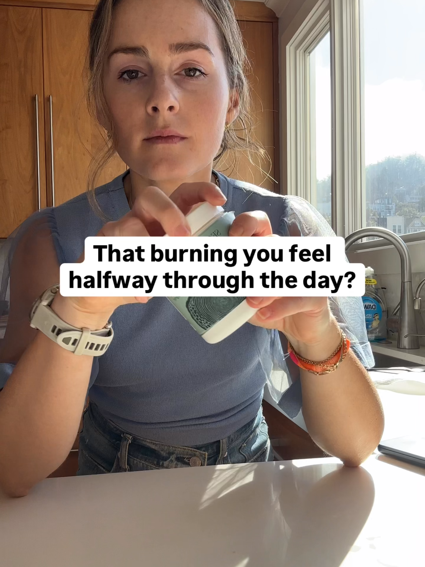 That burning that creeps up your chest halfway through the day… the tightness in your throat that makes every swallow sting — I’ve been there too. 💛 For years, I searched for something gentle yet effective to calm the burn and actually support healing, not just cover up symptoms. That’s exactly why Sequoia Soothe exists. 🌿 It’s more than temporary comfort — it’s long-term support for your throat and gut, combining nature and science to help you feel relief where you need it most. ✨ Slippery Elm & DGL Licorice – coat and protect the esophagus, soothing irritation naturally ✨ L-Glutamine & Zinc Carnosine – help repair the gut lining and strengthen mucosal tissue ✨ Gentle, professional-grade formula – no mint, no citrus, no harsh ingredients ✨ Backed by evidence & experience – formulated by a reflux specialist who’s lived this journey herself This is for the person who’s tired of feeling that midday burn, who just wants to eat, talk, and rest without that constant discomfort. 💬 Check the link in bio to try it out yourself — and finally start giving your throat and digestion the calm they’ve been asking for. 🌿 [reflux relief, throat healing, gut health, digestive comfort, mucosal support, esophageal repair, natural healing, soothing supplement, reflux support, inflammation relief] #refluxrelief #guthealth #digestivecomfort #soothereflux #mucosalhealing #gutwellness #digestivesupport #healyourgut #gutlining #naturalhealing #refluxsupport