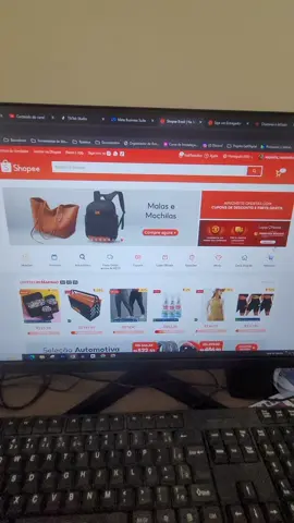 Como ganhar dinheiro na internet sem aparecer e sem ser famoso?  #shopee #ganhardinheiroonline 