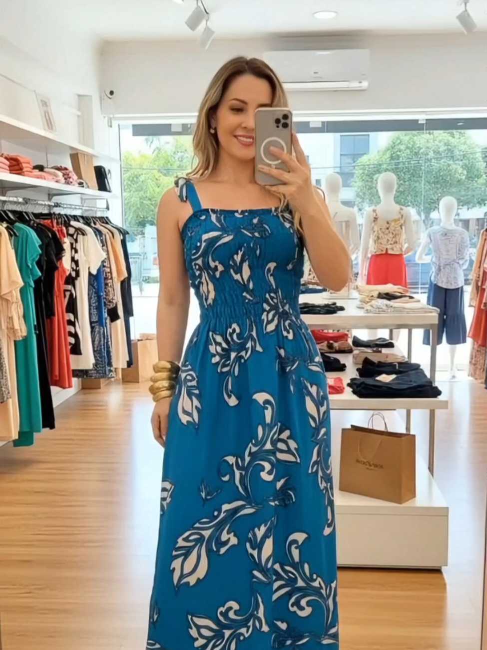 #modafeminina #look #vestido #fashion 