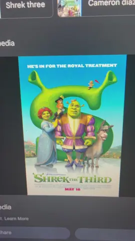 Is Shrek the Third as bad as people say it is? #shrek #shrekthethird #dreamworks 