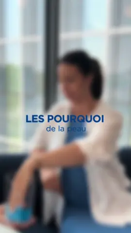 Le froid arrive, ta peau tiraille et tu ne sais pas quelle routine adopter ? 🥶 Alexia, notre Skincoach, t’aide à mieux comprendre ta peau et à identifier si elle est plutôt sèche ou déshydratée💙 Alors, tu appartiens à quelle team ? #skin #dryskin #skincare