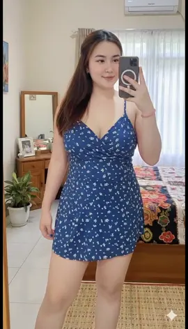 rekomendasi dress mini. #minidres #atasanwanita #bajuharian #bajutidurcantik 