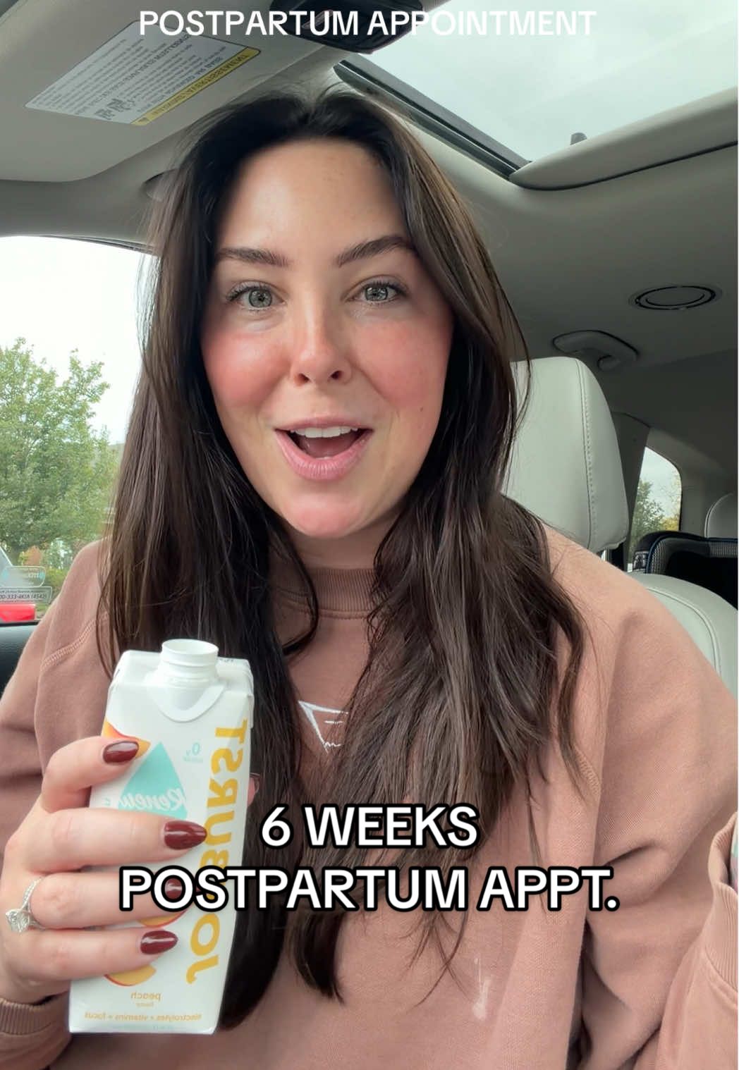 A chapter I dreamed of since I was a little girl is closed, and I got 2 perfect little boys out of it👦👶 #postpartum #postpartumjourney #pregnancy #pregnancyjourney #momsover30 