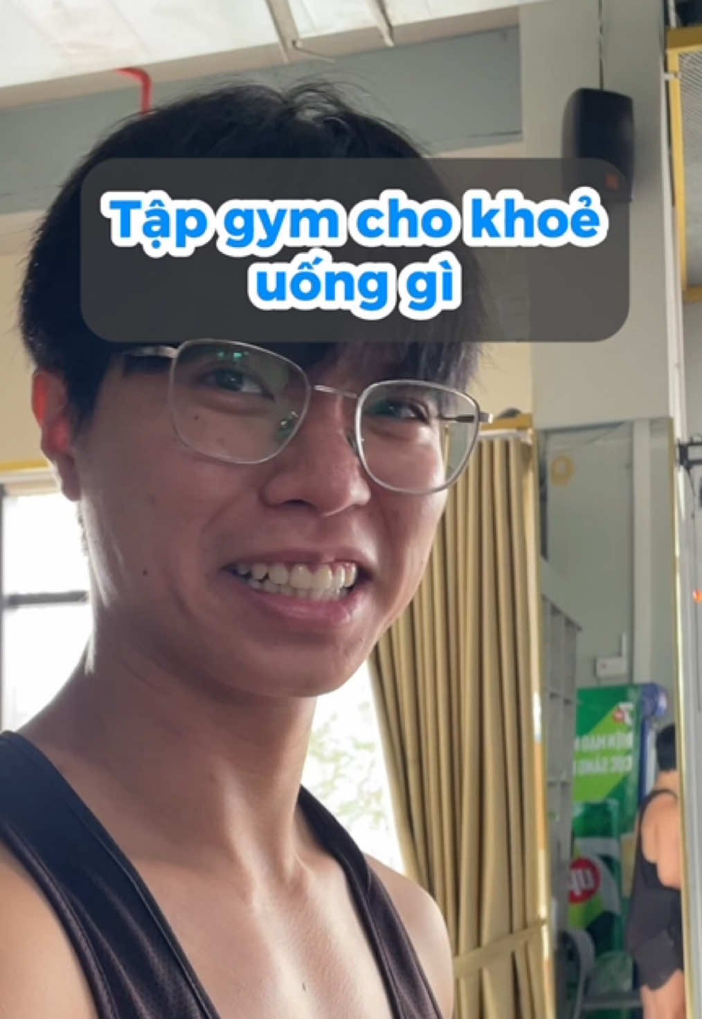 tập gym cho khoẻ có thể uống bột đậu để tăng cường protein #salegiuathang #botdau #dinhduongthethao 