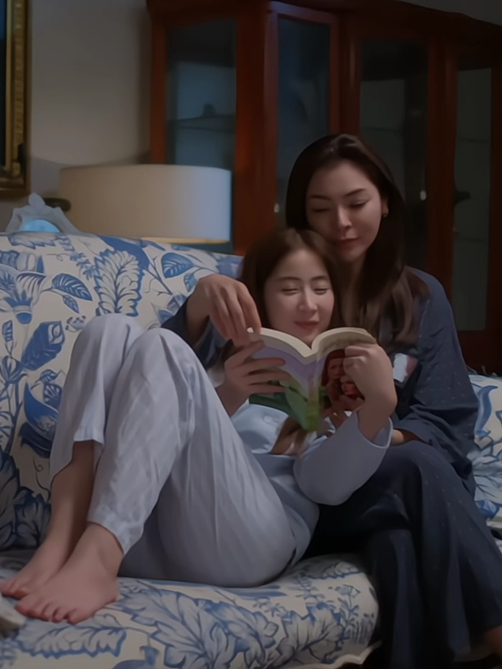 let's play game with... #fayeyoko #glseries #xyzbca #fyp #4u 