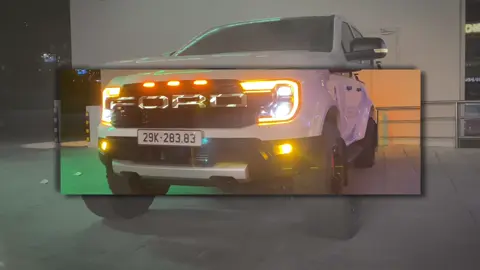 Body inka Raptor 🛻💨 Lắp đặt Ranger next gen Quan tâm ib em hỗ trợ tư vấn trọn gói #xuhuong #fyp #body #nextgen 