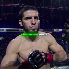 If islam is the lightweight goat, why did he duck topuria?? #fyp #UFC #islammakhachev #iliatopuria #edit 