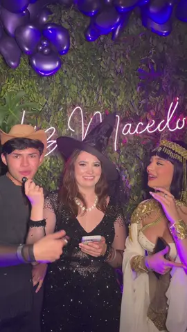 Quem é mais provável com essa amizade que eu amo ❤️❤️ #luanalencar #dudarubert #letsgossip #quememaisprovavel 