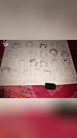nay shop vẽ thử☺️#kimetsunoyaiba #viral #thanhguomdietquy #art