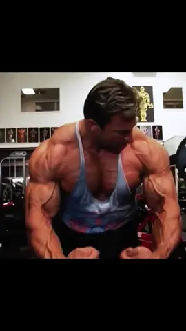 DENNIS WOLF ☠️ #denniswolf #anosatrás #mrolympia #bodybuilders #gym 