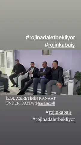 @ROJİN İÇİN ADALET #