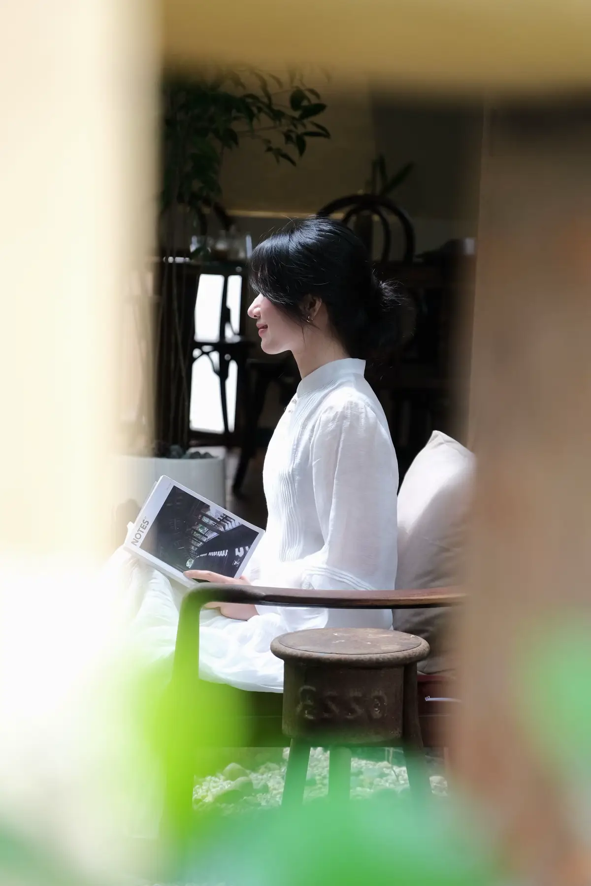 ngày nắng đã tan