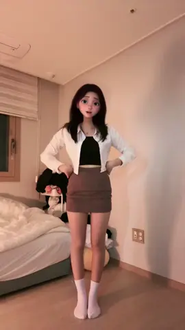 전신은 오또냠!