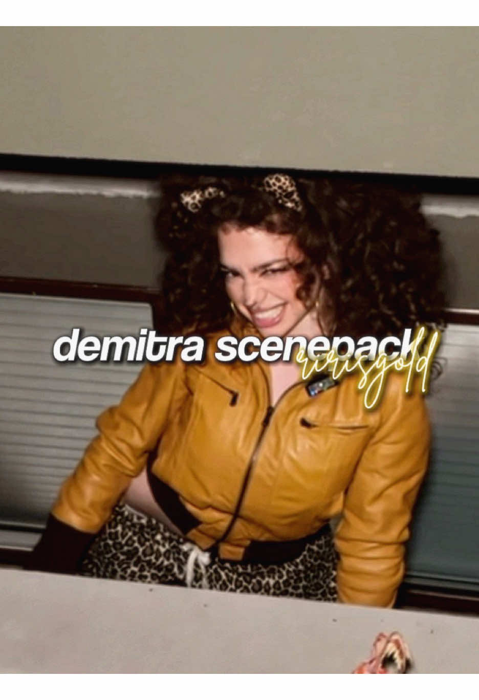 (ELIANA LIKED + REPOSTED) demitra scenepack with quality give creds!! videos: kalogeras sisters go haunted camping  @demitrakalogeras  #fyp #demitra #demitrakalogeras #kalogerassisters #famousme @sundaykalogeras @Eliana Kalogeras @Noah Risling @Patrisha 