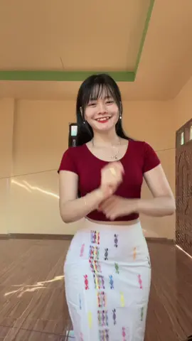 #fyp  သင်္ကြန်ရောက်သွားပြီ #foryoupage #mon  @PannHsuPhyu 