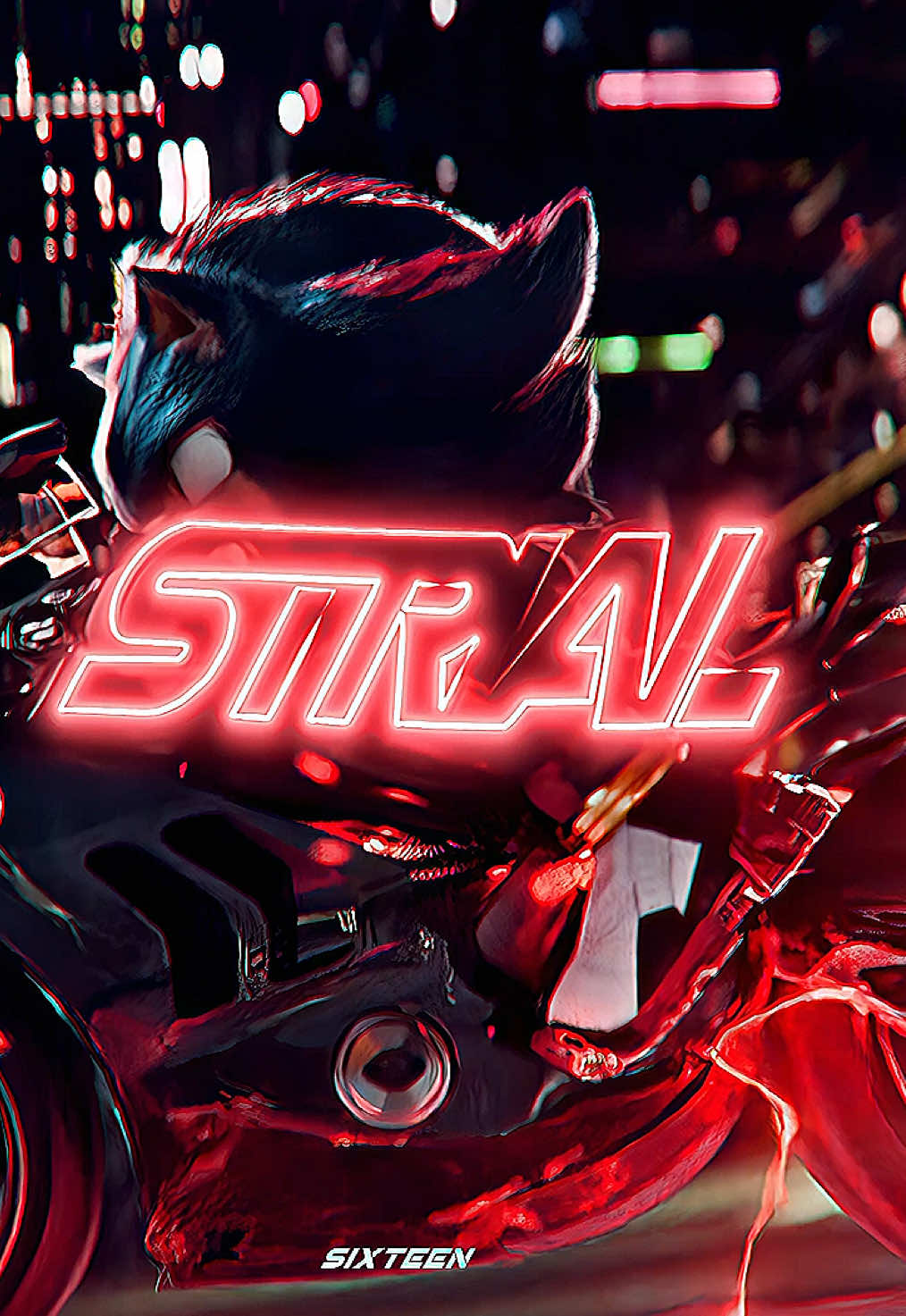 #shadowthehedgehog #sonicmovie3 #sonicmovie #shadow #edit 