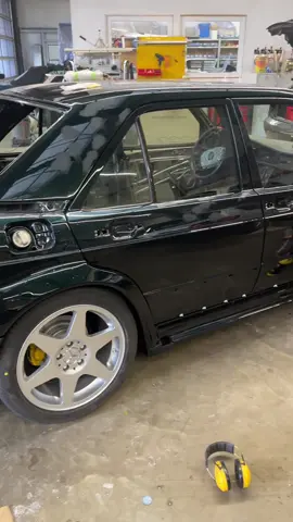 Es geht weiter mit den polieren 💪🏻🤩#mercedes #mercedesbenz #fy #fyp #viralvideos 