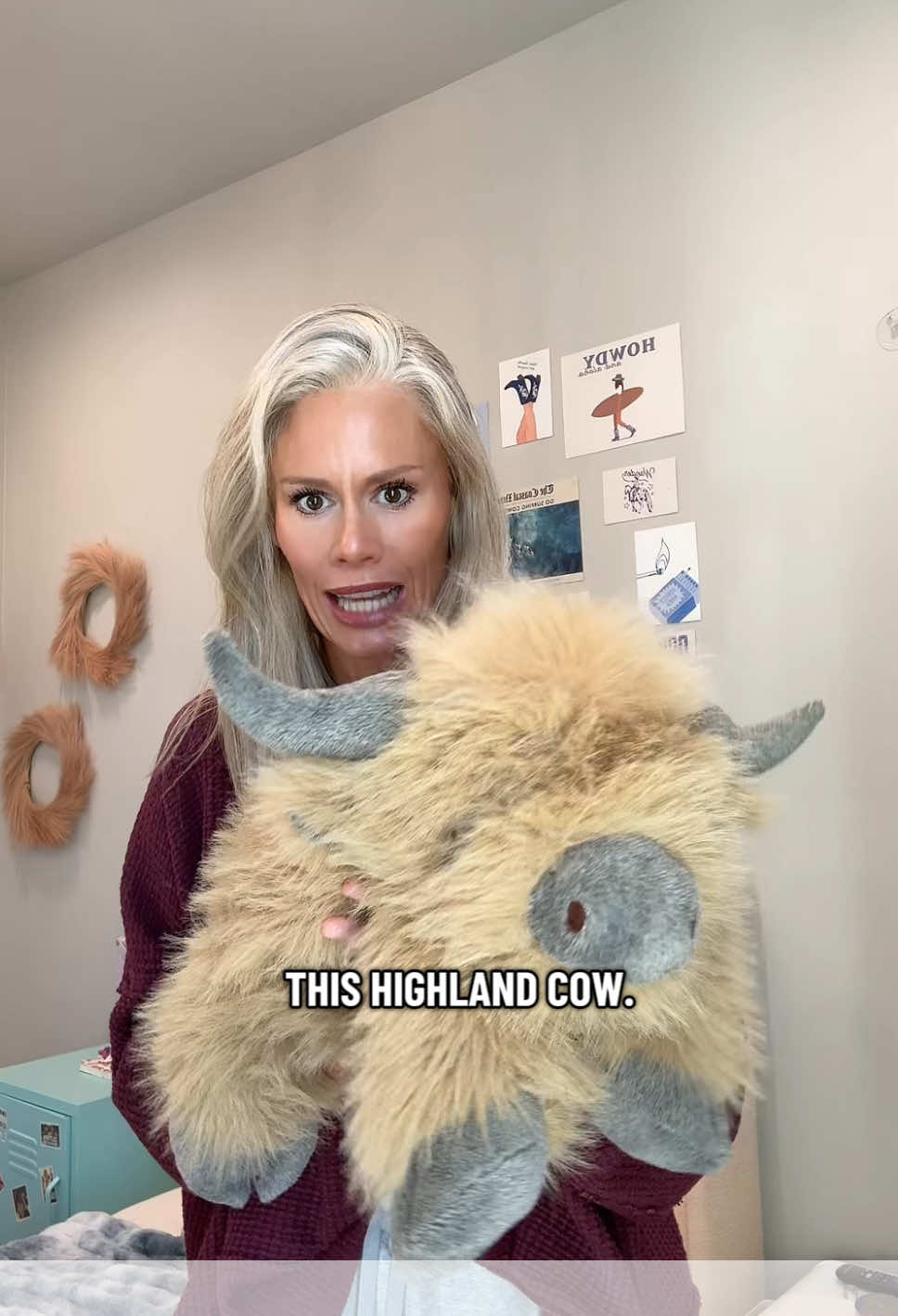 Y’all better RUN if you’ve been waiting for one of these weighted plushies! They sell out with a quickness! #blackfridaysale #cybermonday #blackfridayearlydeals 