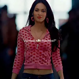 que cor é o cabelo de vcs??  me: quero pintar de preto 💋 #meganfoxedit #teresachavez #veronicalodge #fyp  #blackhair 