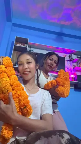 Happy tihar pyara dai vai de miss u@Ms_Khadka🕊🕉 @🖤anitaxetry 234 @Ashwin Khadka Sanjay @khadkaraazu @Durga Khadka @Hem Chetry #flypシーly❤❤❤tiktokviral_viraltiktokvidio #foryoupage❤️❤️ #gaidakotmuser💜🌼💑🌻 