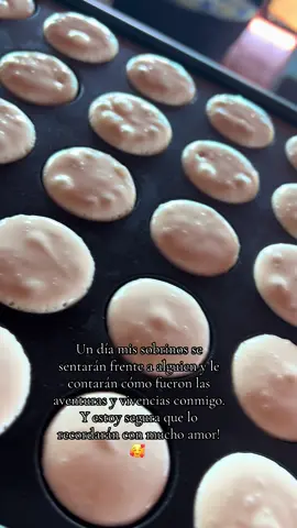 14 años de que me convertí en Titi y siempre me he encargado de ser una Tía presente , cool y amorosa! Estoy segura que cuando ya no esté ellos me van a recordar de esa manera. 💖#thecakebarbyporcionesdedulzura #minipancakes #porcionesdedulzurapr #family #familia 