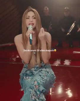 #shakira #shakiramebarak #diadeenero #fy #2000 