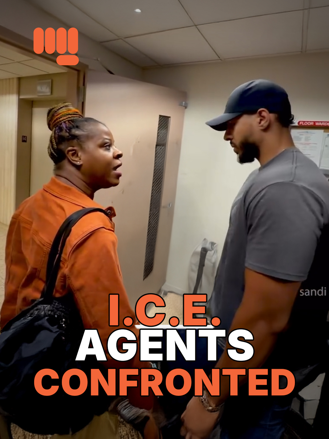 “Put that on the news. Let Trump see it.” A video circulating online shows a woman in New York confronting ICE agents who detained her family member shortly after they left a scheduled hearing at immigration court at 26 Federal Plaza. According to an August 2025 investigation by The Guardian, approximately 228,000 people have been arrested, and around 59,000 remain in detention since Donald Trump returned to power. The data highlight an aggressive escalation in immigration enforcement nationwide. During Joe Biden’s term as president, ICE removals reached their highest level in a decade with roughly 271,000 deportations in the 2024 fiscal year, according to CBS News. Now Trump appears poised to surpass even that record as his administration doubles down on mass arrests and deportations. Critics say these operations have targeted families, long-time residents and people with no criminal history, spreading fear across immigrant communities in cities such as New York and Chicago. Credit: sandibachom #ICE #Newyork