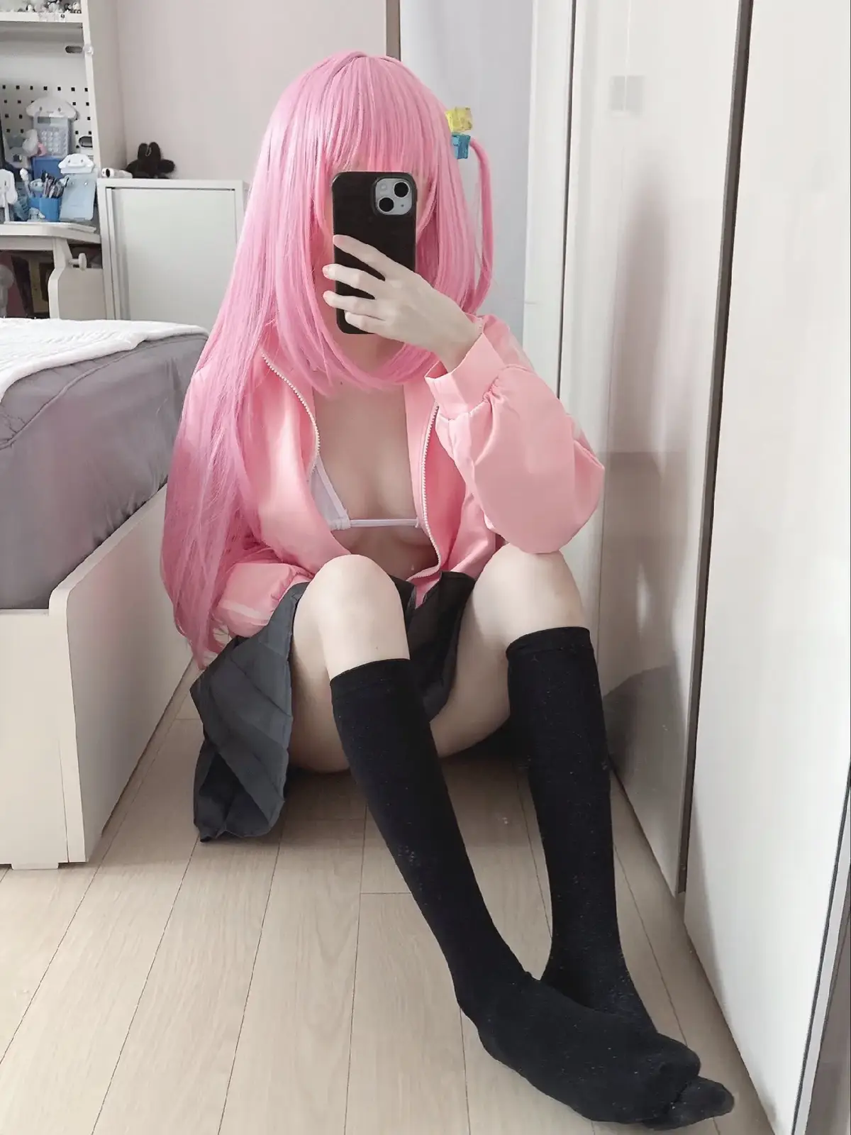 ⓘĐăng zui mà không zui cũng đăng#xuhuong #cosplay #cosplayers #xh #tiktok