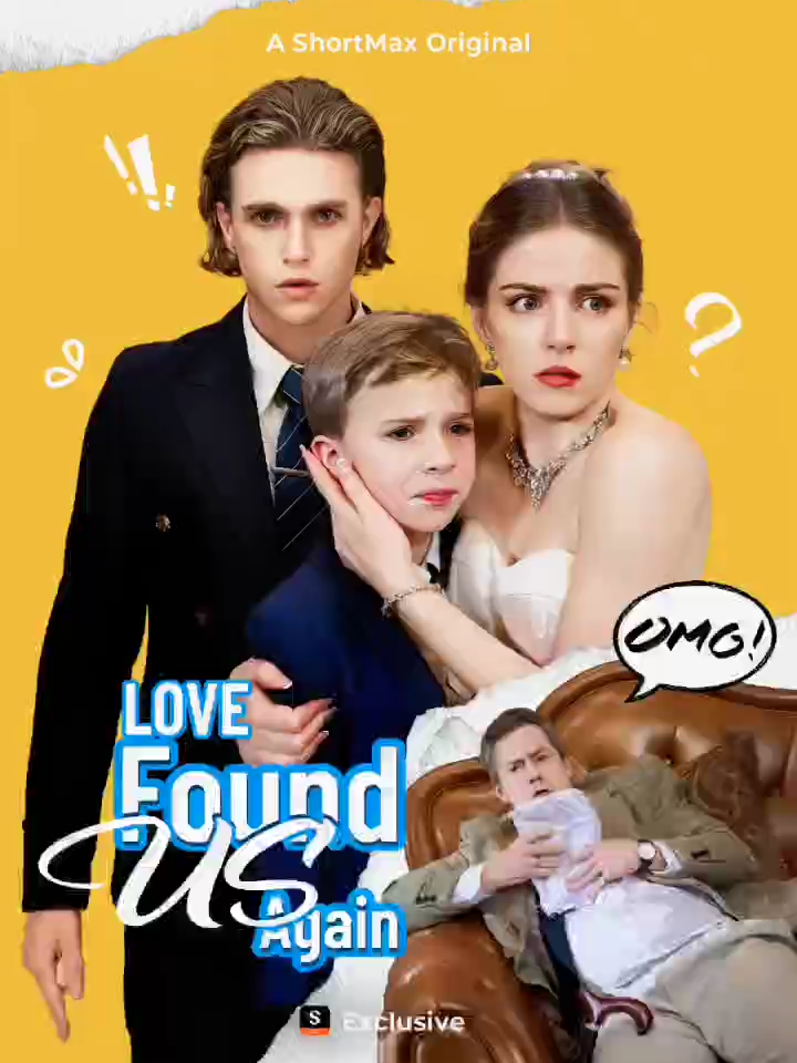 Because one clip watched the whole play.