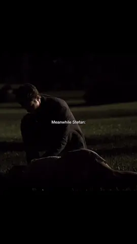 steroline antis are VERY dedicated to making Stefan look like a bad guy in Caroline’s life BUT praise and make klaroshit edits..LMAO 😭 ##steroline##tvd##thevampirediaries##fyp##foryoupage