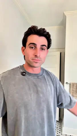 The best duo🥇 @American Crew Forming cream to keep my hair in check and @mitchum  deodorant to keep me smelling good all day! Get them on @Amazon! #ACPartner #MitchumPartner #ad 