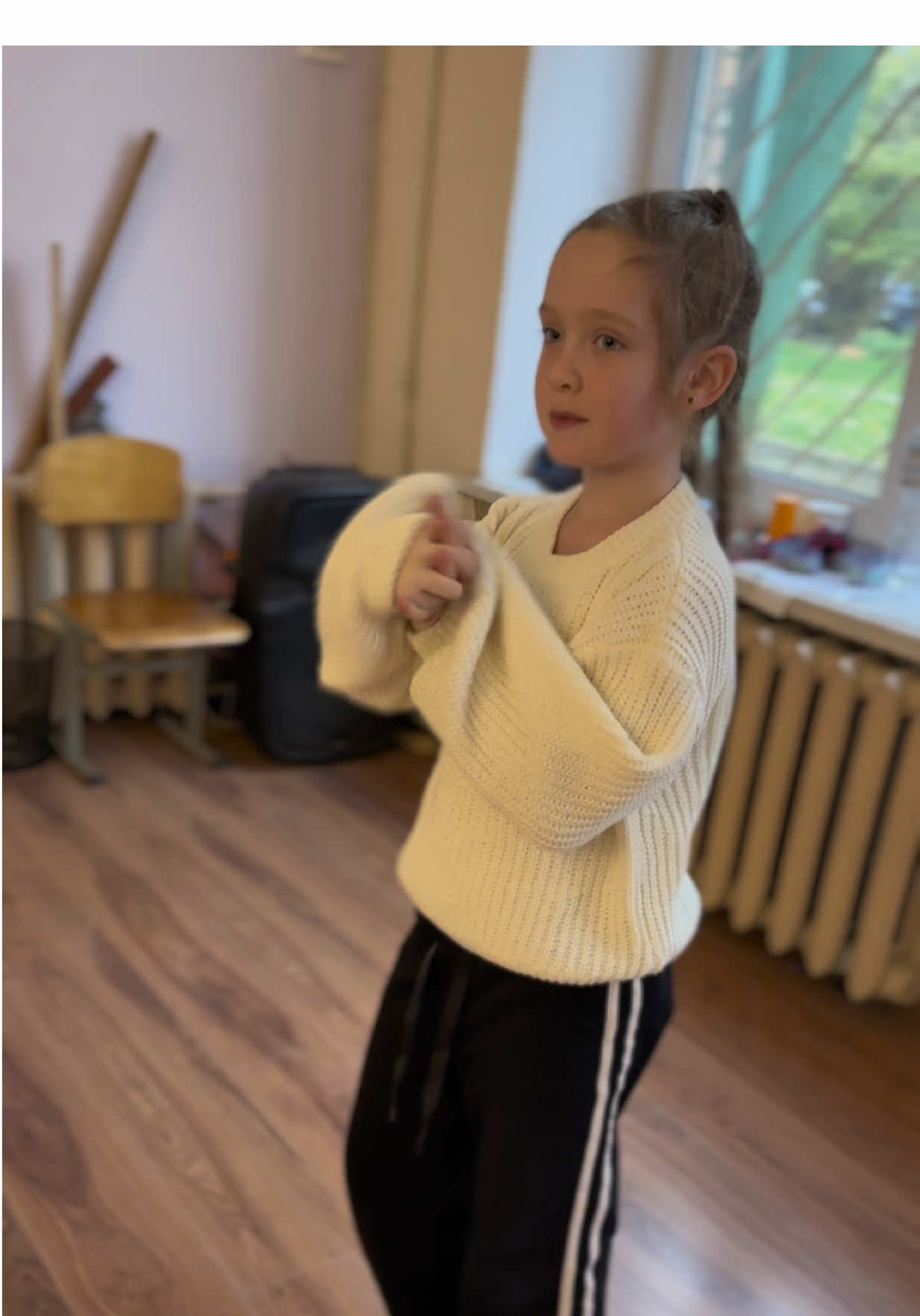 #бальнітанці💃 #спортукраїна🇺🇦💪✊👍 #тренировкабальні 