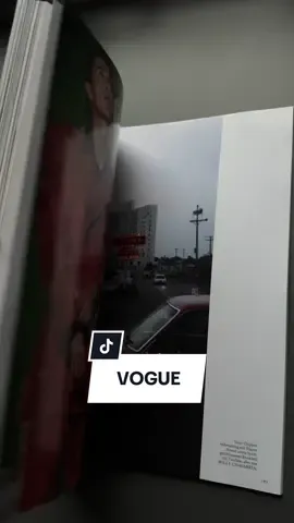 New month, new VOGUE — Dakota Johnson front and center.  Minimalist elegance meets bold identity. #voguemagazine #vogue #fashionmagazine #fashion #dakotajohnson [Credit: VOGUE Germany / Condé Nast]