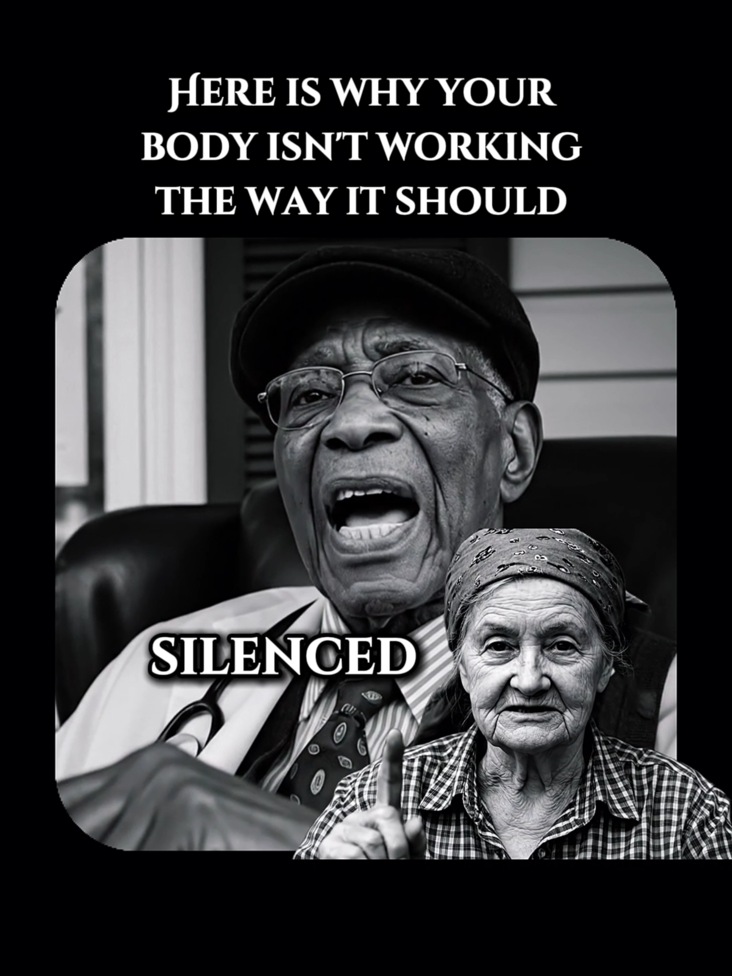 Here is why your body isn’t working the way it should. #moringa #health #supplements #tiktokshopfalldealsforyou #tiktokshop