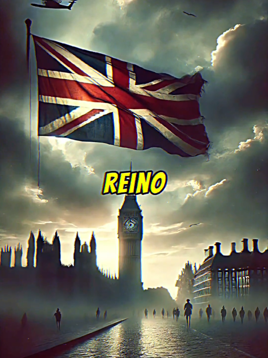 Un mundo donde la libertad nunca existió… y el destino cambió para siempre. #SegundaGuerraMundial #Historia #WhatIf #MisteriosDelPasado #historiareal 