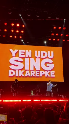 Sanes sing di pingini 🙈🙈 @GUYONWATONOFFICIAL @Pekan Gembira Ria  #guyonwaton #sanes #pekangembiraria #fyp #fyppppppppppppppppppppppp 