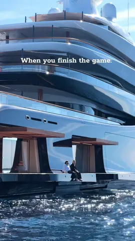 A 675.000.000€ toy, game is over 🤝