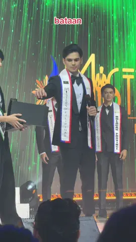 #bataan #Q&A #misterpilipinas2025 #misterpilipinas #fyp 