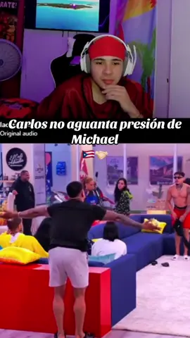 No pueden con Los Bori🇵🇷🤝🏻 el que sabe sabe, TWITCH:StyvvenRicch #lacasadealofoke #michaelflores #puertorico #fyp 