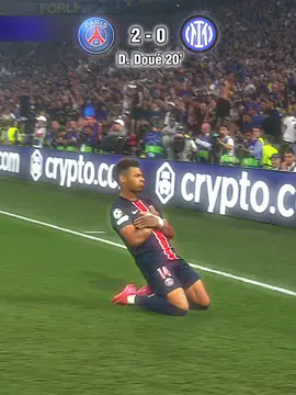 PSG vs Inter Milan #football #Soccer #highlights #2025