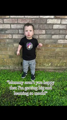 My big boy 🥹#greenscreen #CapCut #draft #fyp 