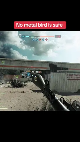 One helicopter at a time #battlefield #bf6 #battlefieldclips 