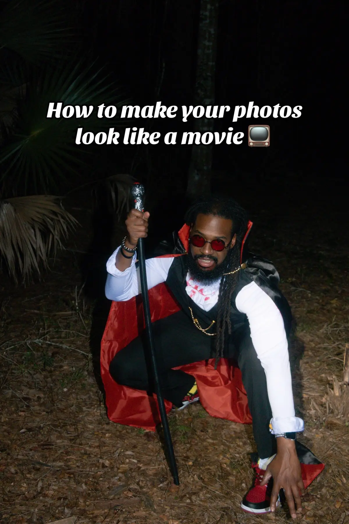 Hope yall blessed and staying outta trouble 🤗