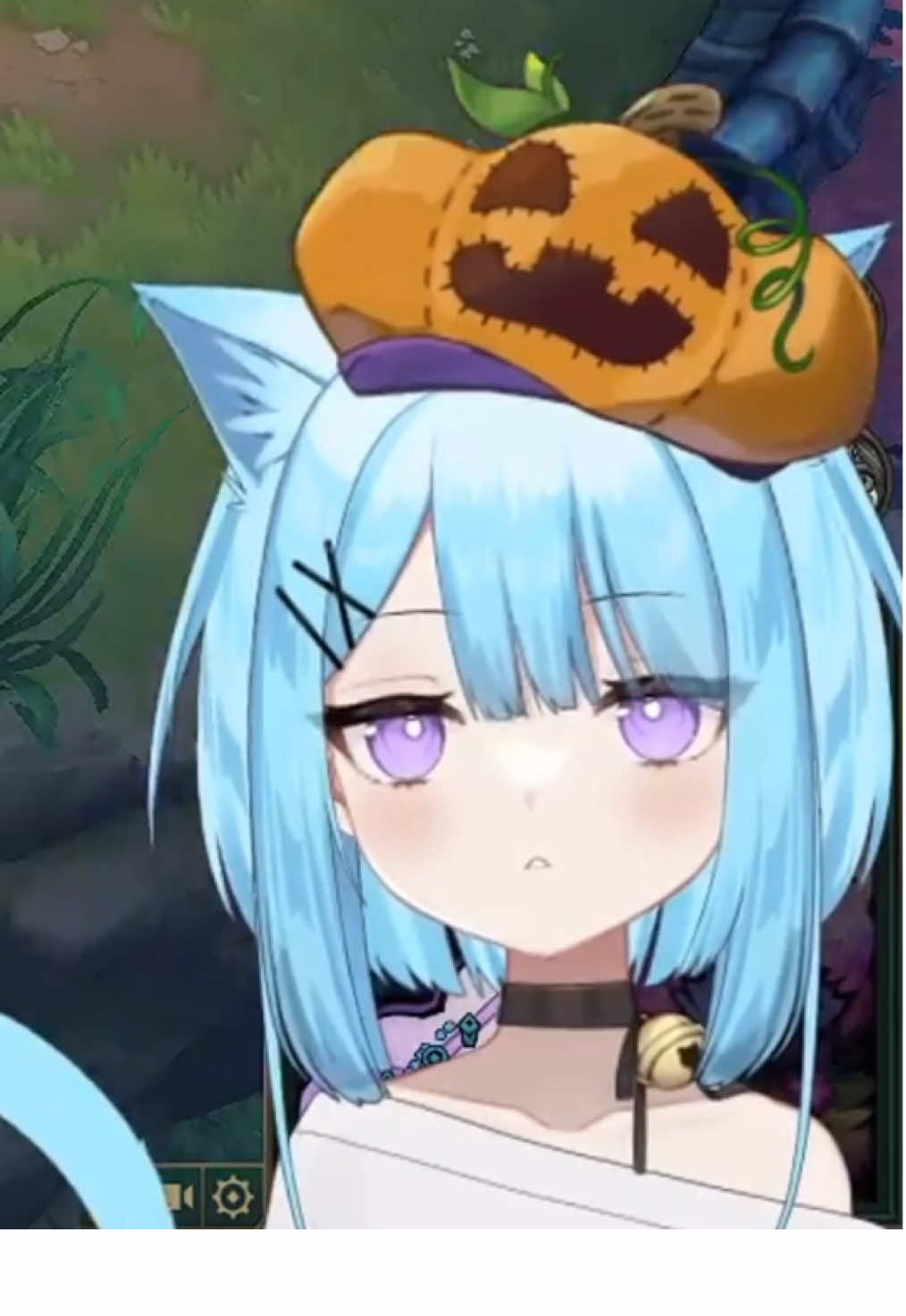 หึ้ย #vtuber #zandy31a #วีทูปเบอร์ 