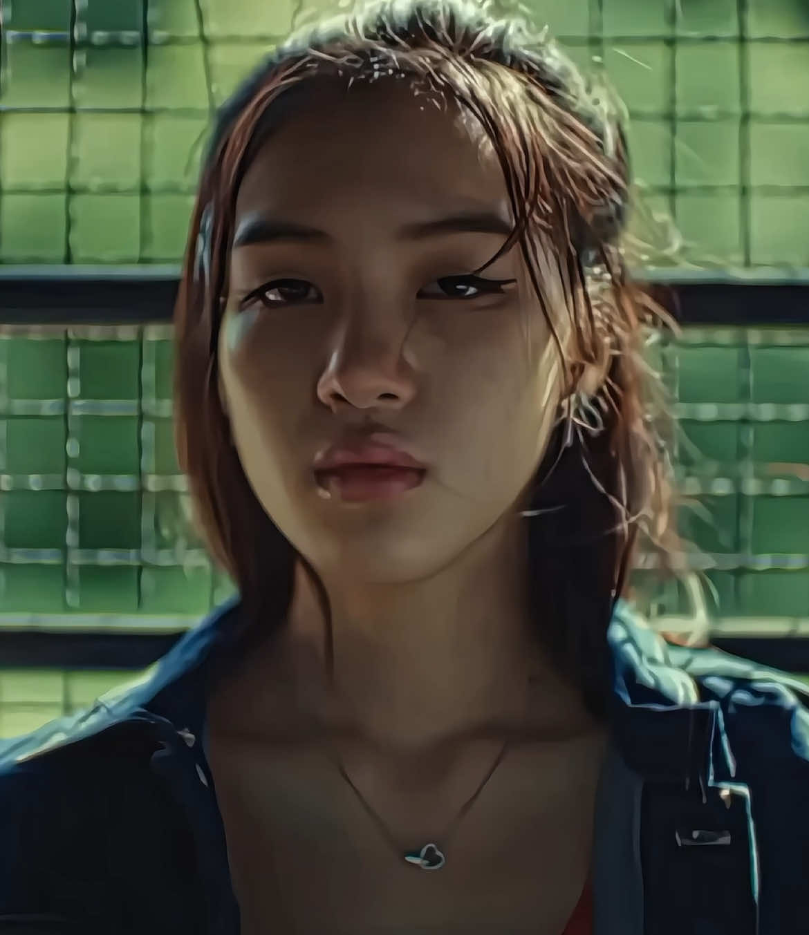 In my perception, the Bell was suffering so much that Claire will be her only refuge || #clairebelltheserie #clairebell #mablepangjie #glseries #viral 